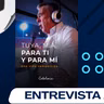 Vladimiro Mimica y su libro de memorias