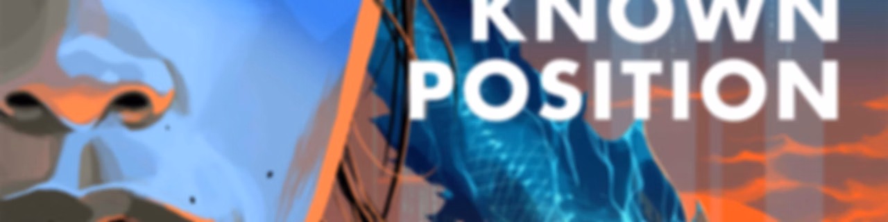 Last Known Position