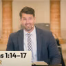 By Faith Alone in Christ Alone