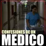 CONFESIONES PARANORMALES DE UN MEDICO ARGENTINO
