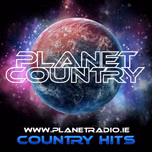PlanetRadio Country Hits