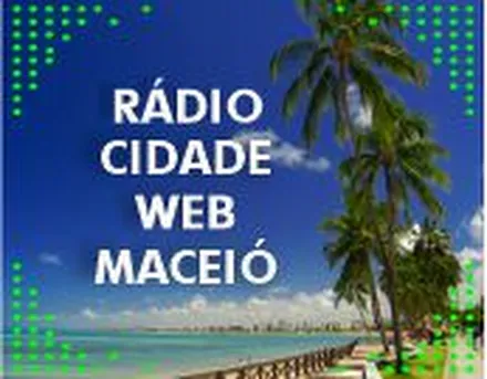 Radio cidade web Maceió