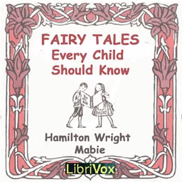 Fairy Tales Every Child Should Know