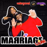 Marriage Is Work
