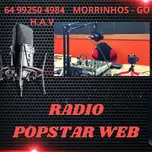 RADIO POPSTAR  WEB