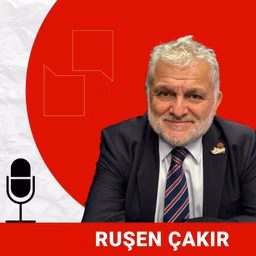Ruşen Çakır