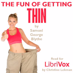 Fun of Getting Thin