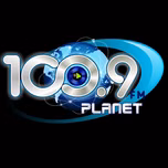 PLANET 100.9 FM
