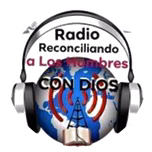 RADIO RECONCILIANDO A LOS HOMBDRE DE DIOS