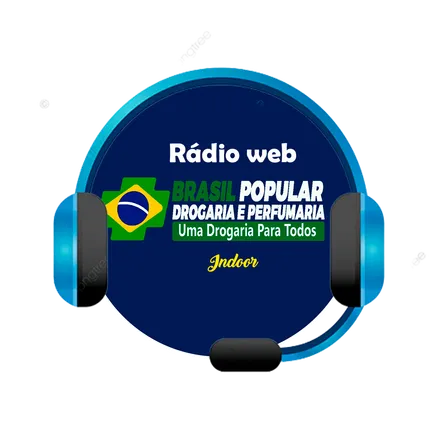 Rádio Drogaria Brasil Popular