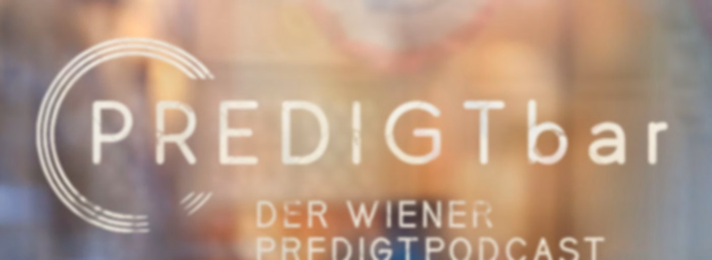 PREDIGTbar