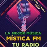 Radio Mistica Online