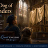 The Dog of Flanders-Antwerp