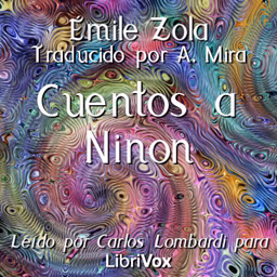 Cuentos a Ninon