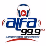 Radio alfa