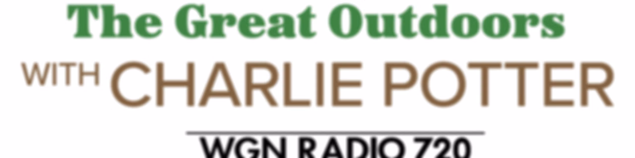 Great Outdoors with Charlie Potter