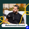 Mohammad Kiswani: The Truth About Depression, Fame, Marriage & Love Is Blind Habibi