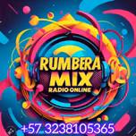 Rumbera mix