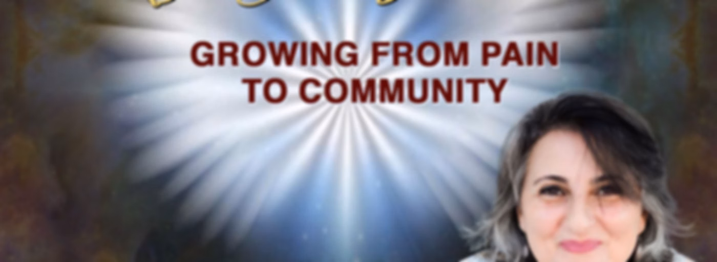 From Chaos to Connection with Dr. Ellie Zarrabian