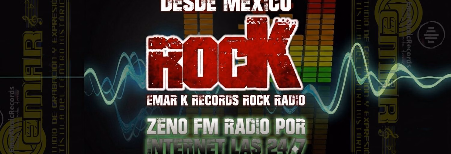 EmarK Radio Records