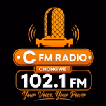 CFM RADIO 102.1 FM
