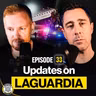 The LaGuardia NTSB Preliminary Report Is Out! (Audio-Only Version)
