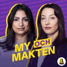 My och makten: Utfrågning av Nooshi Dadgostar (V)