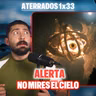 ALERTA: NO MIRES AL CIELO