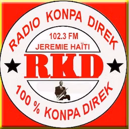 Radio Konpa Direk