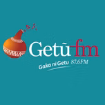 GETU FM PLAYLIST