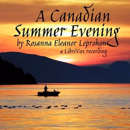 Canadian Summer Evening