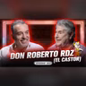 Don Roberto Rdz (El Castor) en Fernando Lozano presenta
