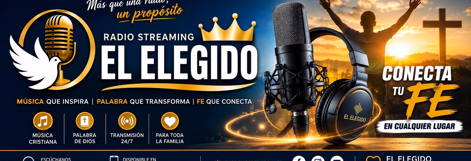 el elegido