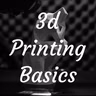 3DB #110 Why Different Colors Print Differently