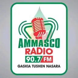 Ammasco Radio 90.7 FM