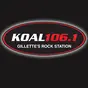 Koal 106.1 - KXXL