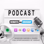 Remates en Uruguay