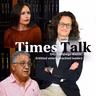 Times Talk - Entitled voters, shackled leaders