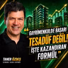Gayrimenkulde Başarı Tesadüf Değil! İşte Kazandıran Formül! 1. Bölüm