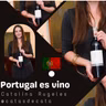Portugal es vino by Catalina Rugeles