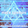 181: Harmless Conspiracies [Tao Te Ching Ch.22]