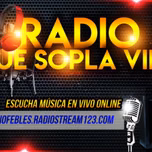 RADIO QUE SOPLA VIDA TV