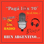 paga los 70