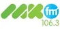 MKFM 106.3 FM