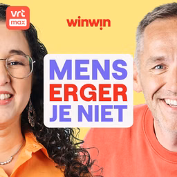 Mens erger je niet
