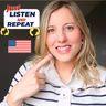 Listen and Repeat: SPEAK with me in English