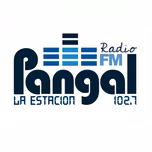 Pangal FM en vivo