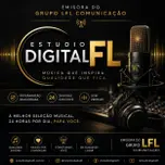 STUDIO LAGOA WEB RADIO