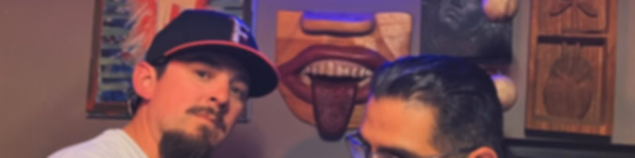 The Crack Shack with Nick and Sergio