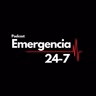 E 203 - HEMS - Helicóptero de Emergencias Médicas - Jorge Prieto